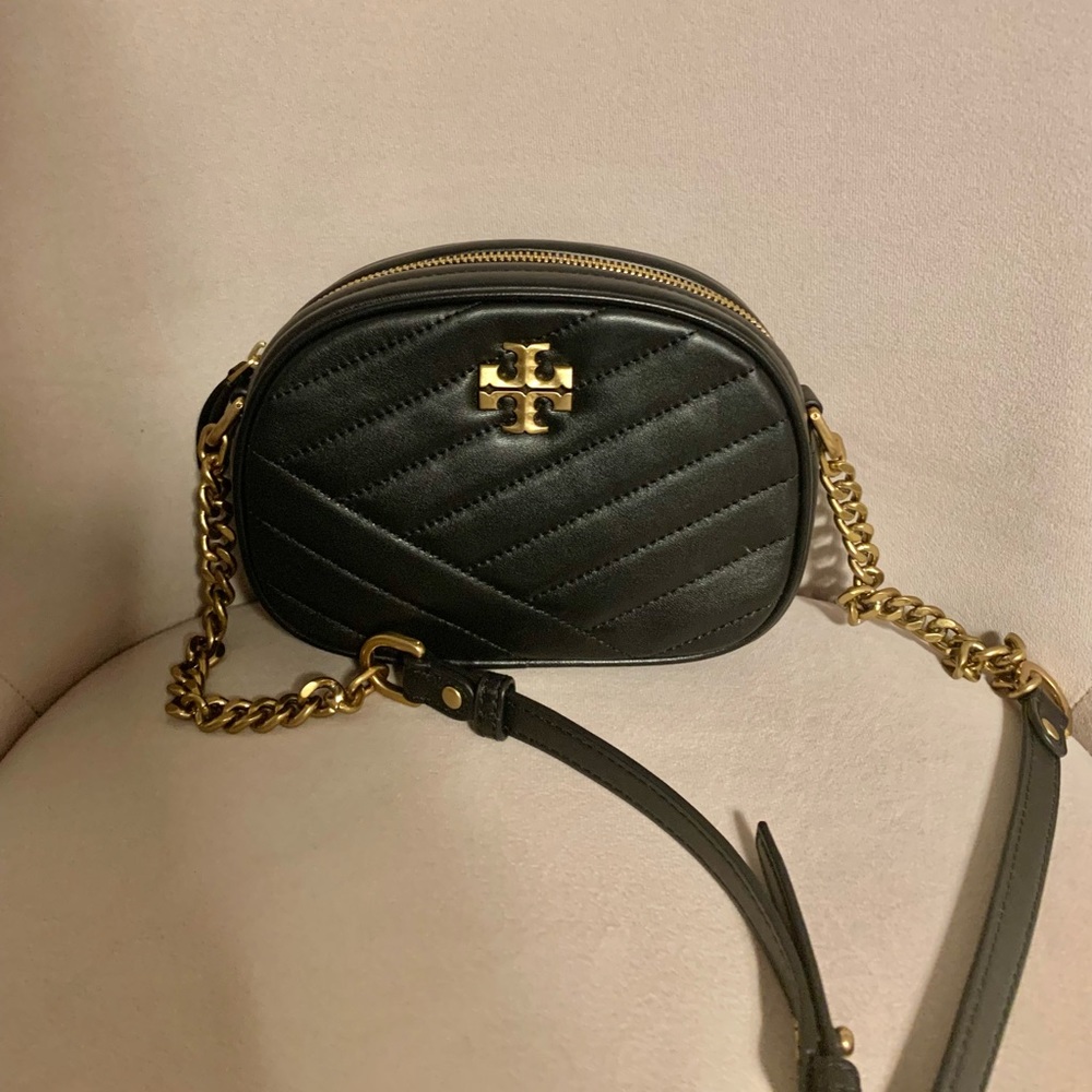 Small Kira Chevron Bag